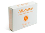 Aflugenex 24 cápsulas