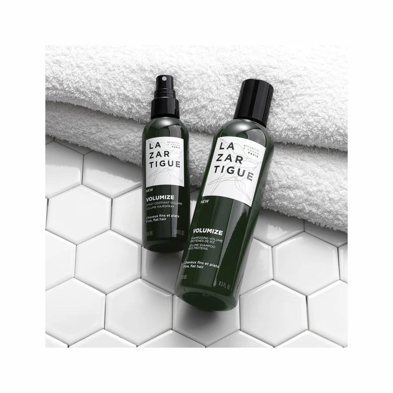 La Zar Tigue Shampoo Volumizzante 250ml