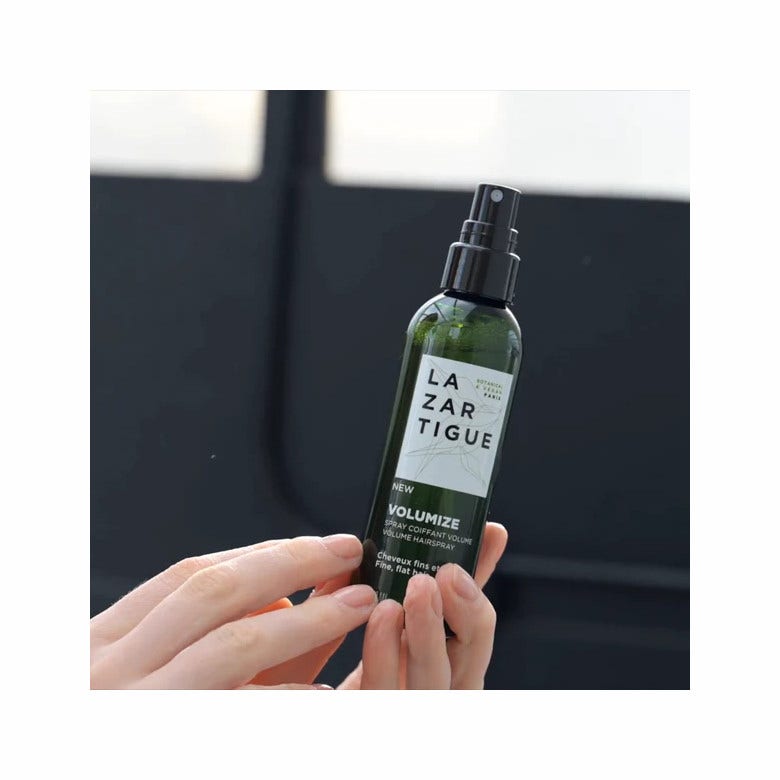 La Zar Tigue Spray Capelli Volumizzante 100ml