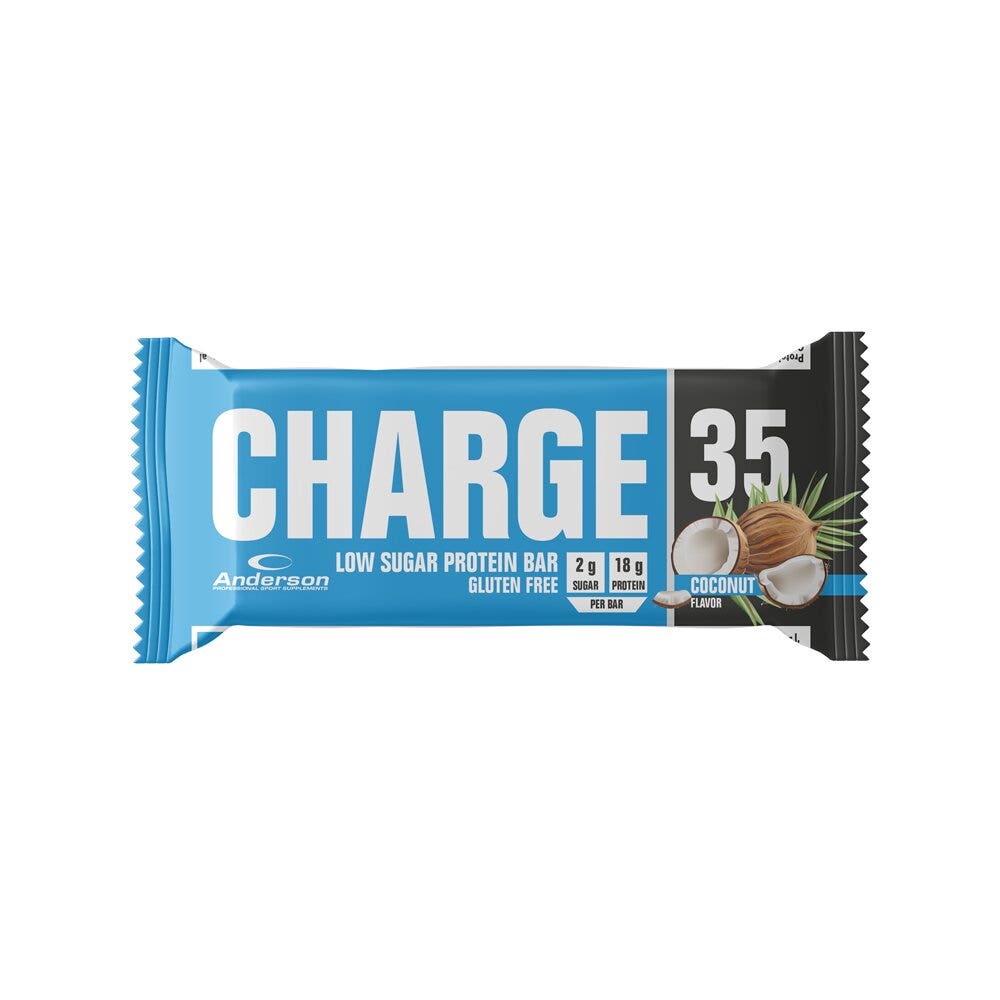Anderson Charge 35 Barretta Al Cocco 50g