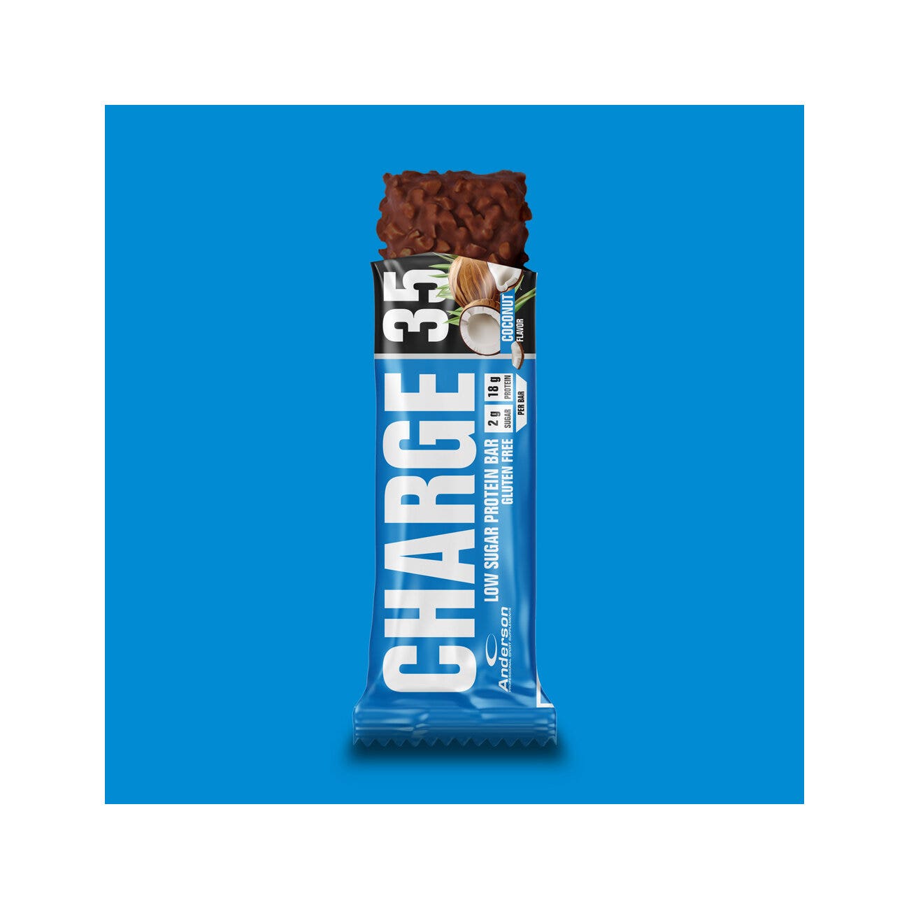Anderson Charge 35 Barretta Al Cocco 50g