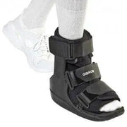 Gibaud Ortho Walker Equalizer Baja, ortesis fija para la articulación tibiotarsiana, talla 2
