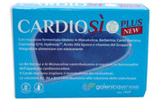 Galenica Senese Cardiosì Plus New, 20 comprimidos de 1200 mg