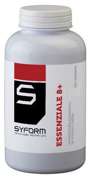 Syform Essenziale 8+ 300 comprimidos