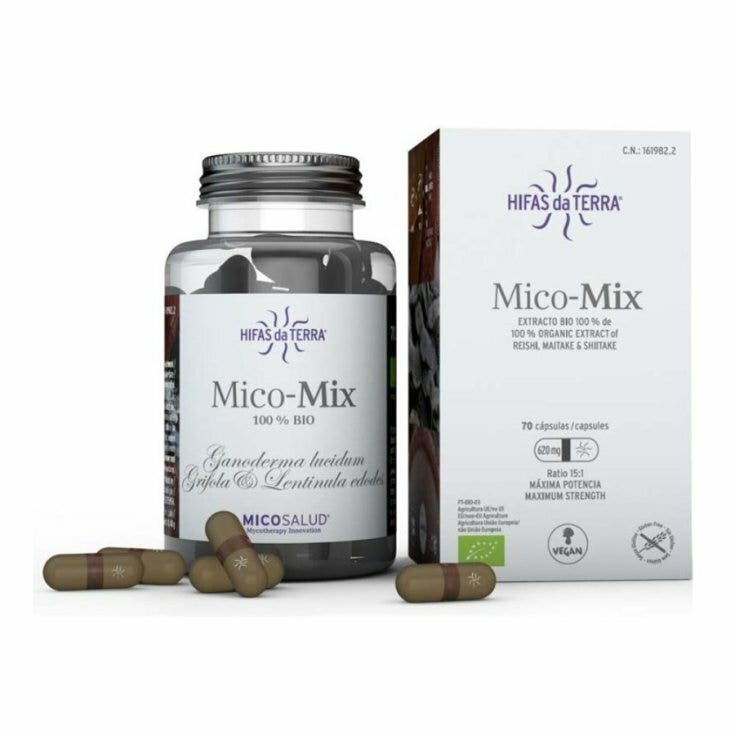 Mico-Polypor 70 Capsule