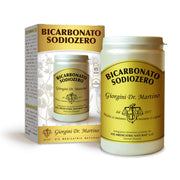 Dr. Giorgini Bicarbonato de sodio sin sodio en polvo soluble 300 g