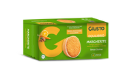 Giusto Senza Glutine Margherite Equilibrio 180g