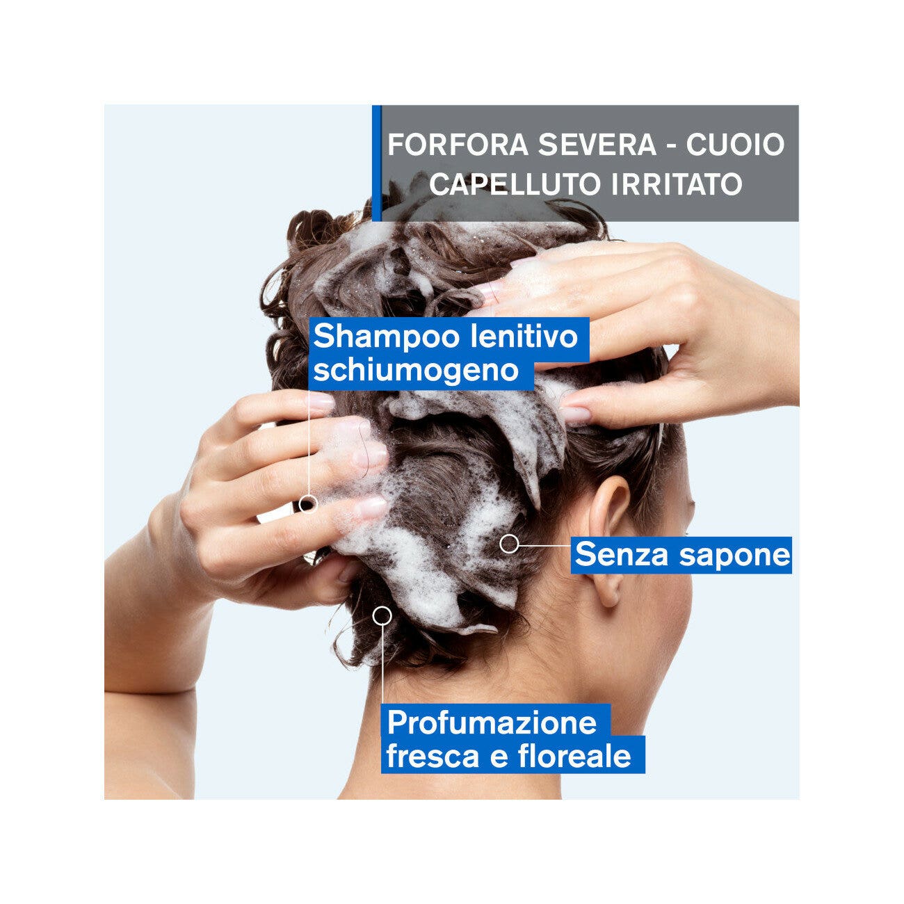 Uriage DS Hair Champú Tratamiento Queratorreducente 150 ml