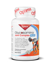 Glucosamina con vitamina C, 60 comprimidos