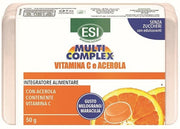 Esi Multi Complex Vitamina C y Acerola 50 g