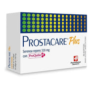 Prostacare Plus 30 Soft Gel