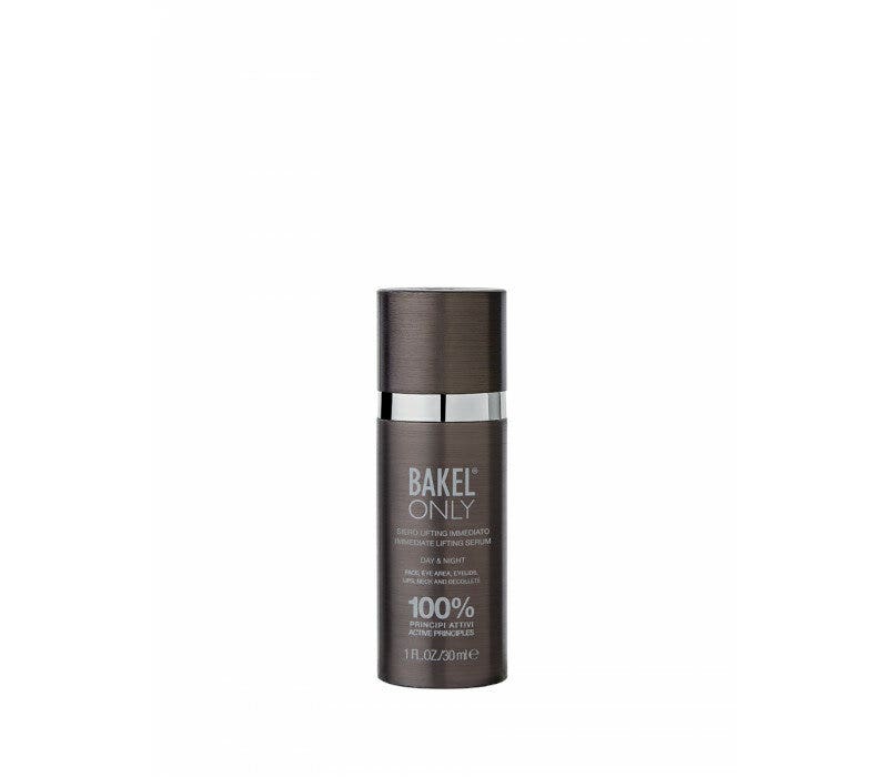 Bakel Only Siero Viso Lifting Immediato 30ml