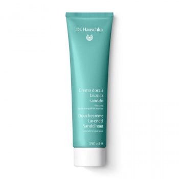 Dr. Hauschka Crema Doccia Lavanda Sandalo 150ml