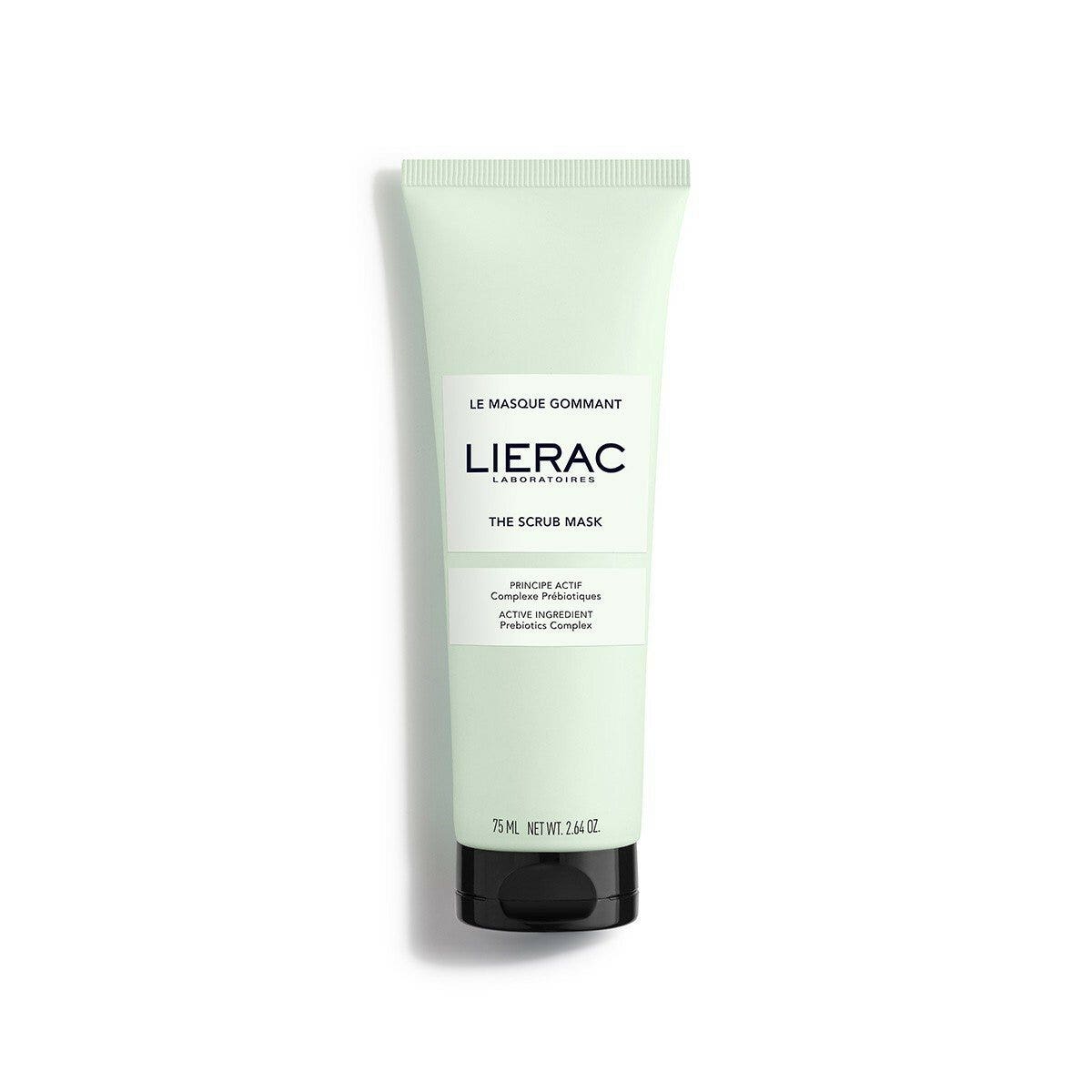 Lierac Mascarilla Exfoliante 75 ml