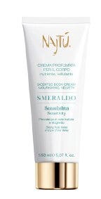 Najtu Crema Profumata Per Il Corpo Smeraldo 150ml