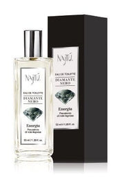 Najtu Eau De Toilette Diamante Nero 50ml