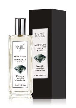 Najtu Eau De Toilette Diamante Nero 50ml