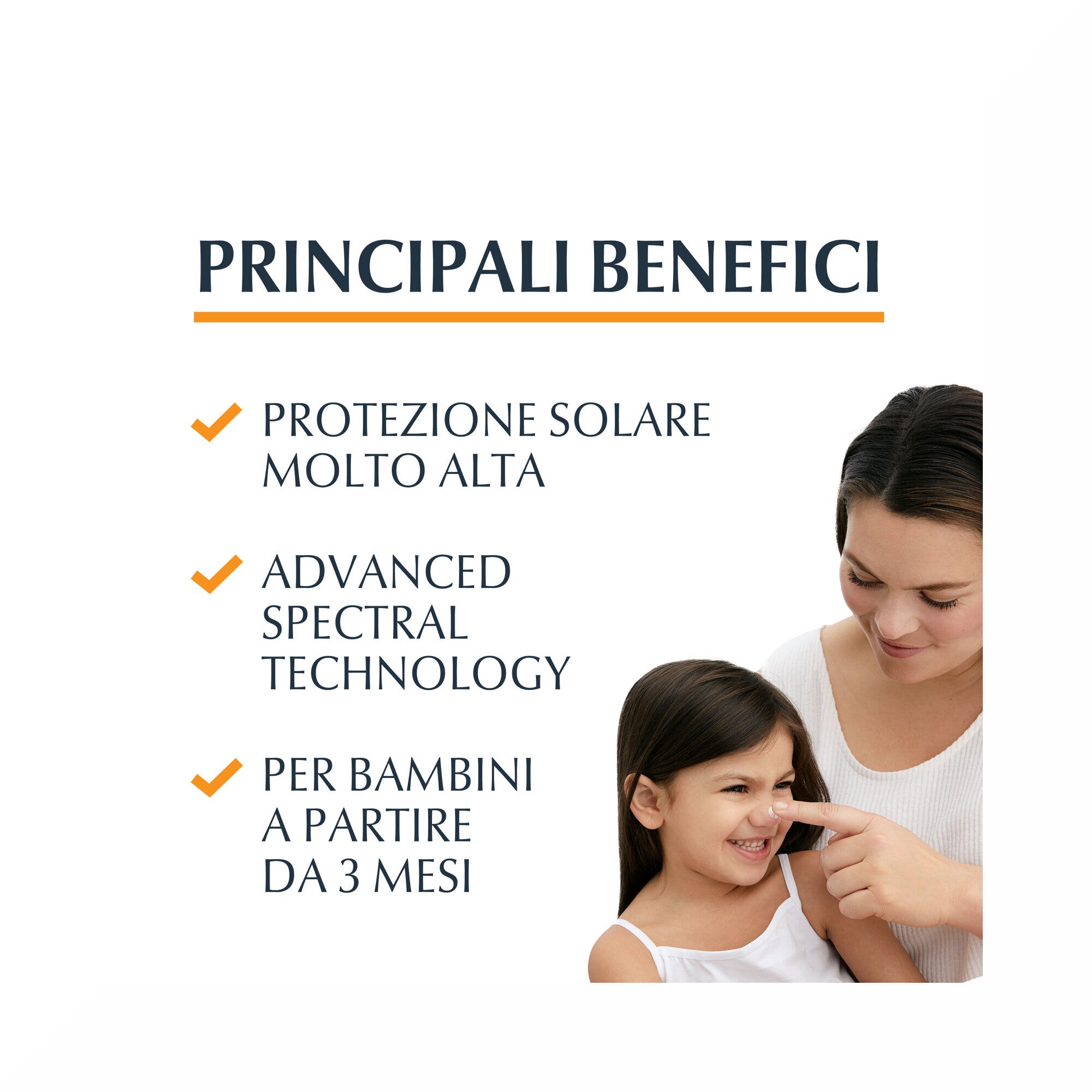 Eucerin Sensitive Protect Kids Spray Solar SPF50+ 250 ml Seguro