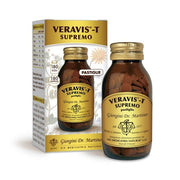Dr. Giorgini Veravis T Supremo 180 comprimidos