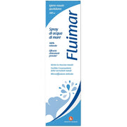 Fluimar Spray nasal con agua de mar isotónica 100 ml
