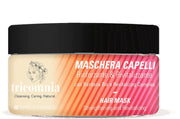 Tricomnia Mascarilla capilar fortalecedora y revitalizante 250 ml