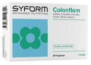Syform Colonform 30 cápsulas vegetales
