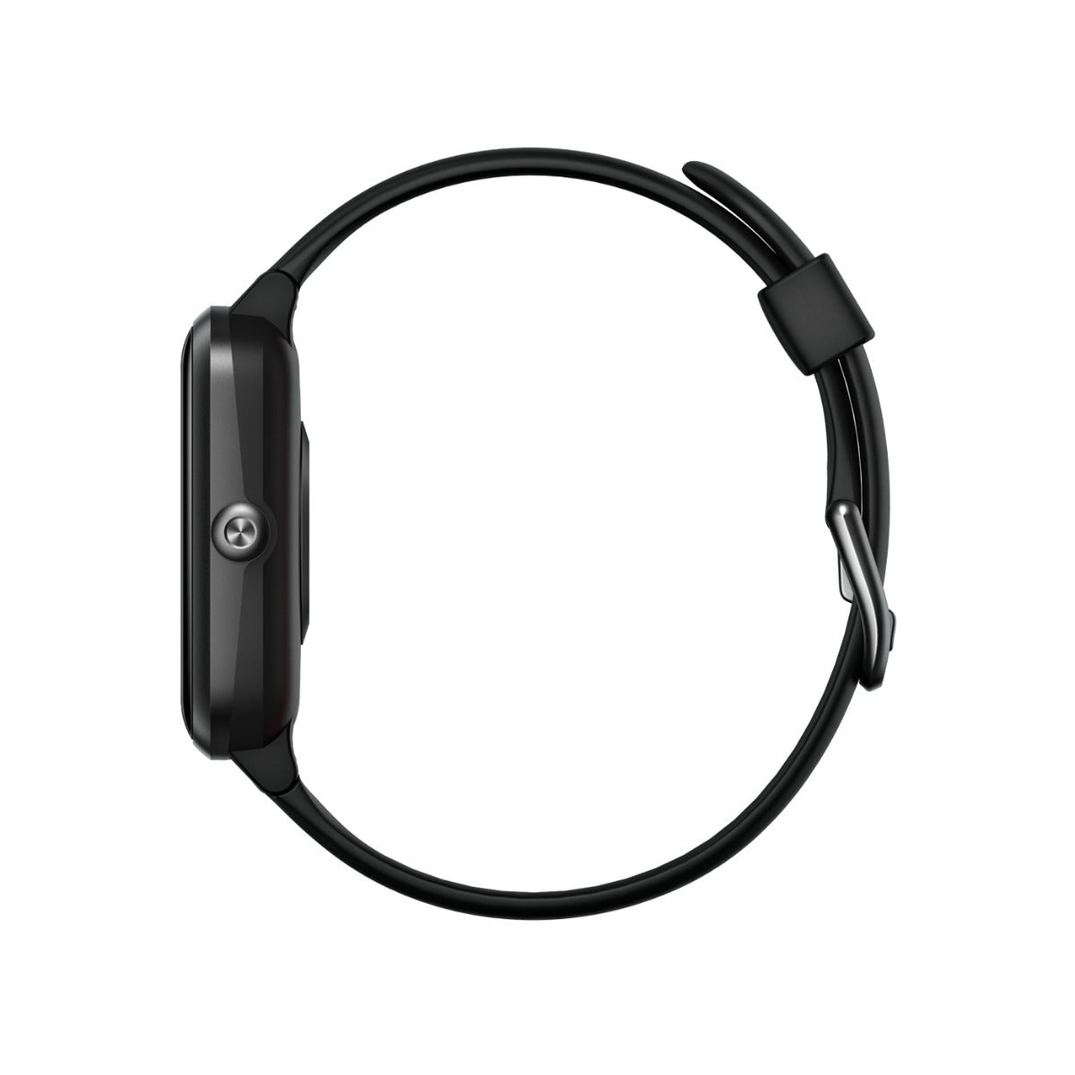Techmade Smartwatch Sport Con GPS Integrato Colore Black