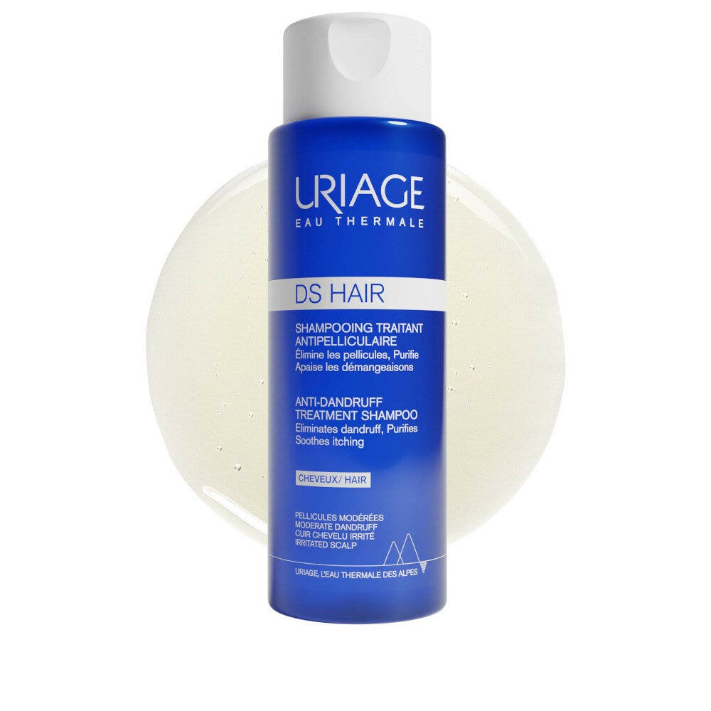 Uriage DS Hair Tratamiento Anticaspa 200 ml