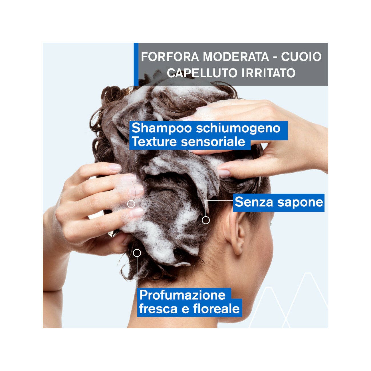 Uriage DS Hair Tratamiento Anticaspa 200 ml