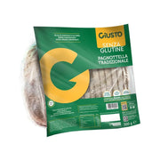 Giusto Sin Gluten Panecillo 300 g