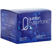 Quinton Hypertonic 30 Fiale Da 10ml