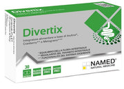 Named Divertix 30 comprimidos