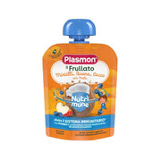 Plasmon Nutri-Mune Frullato Mirtilli/Avena/Cocco/Mela 85g