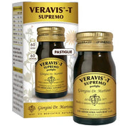 Dr. Giorgini Veravis-T Supremo 60 comprimidos
