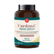 Cardon C Immuno Complex 90 Compresse