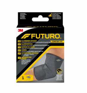 Futuro Supporto Per Gomito Comfort Fit Regolabile