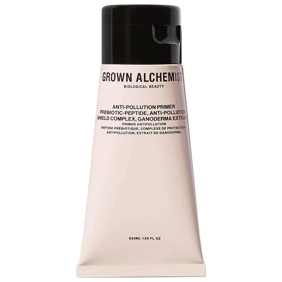 Grown Alchemist Prebase facial anticontaminación 50 ml
