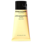 Grown Alchemist Crema Solar Hidratante Natural SPF 30 para el Rostro 50 ml