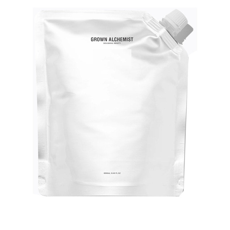 Grown Alchemist Hand Cream Refill Vanilla&Orange Peel 500ml