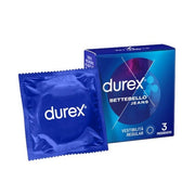 Durex Settebello Jeans 3 condones