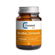 Ceramol Sun Global Defense 30 Compresse