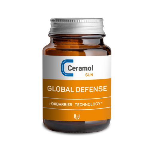 Ceramol Sun Global Defense 30 Compresse