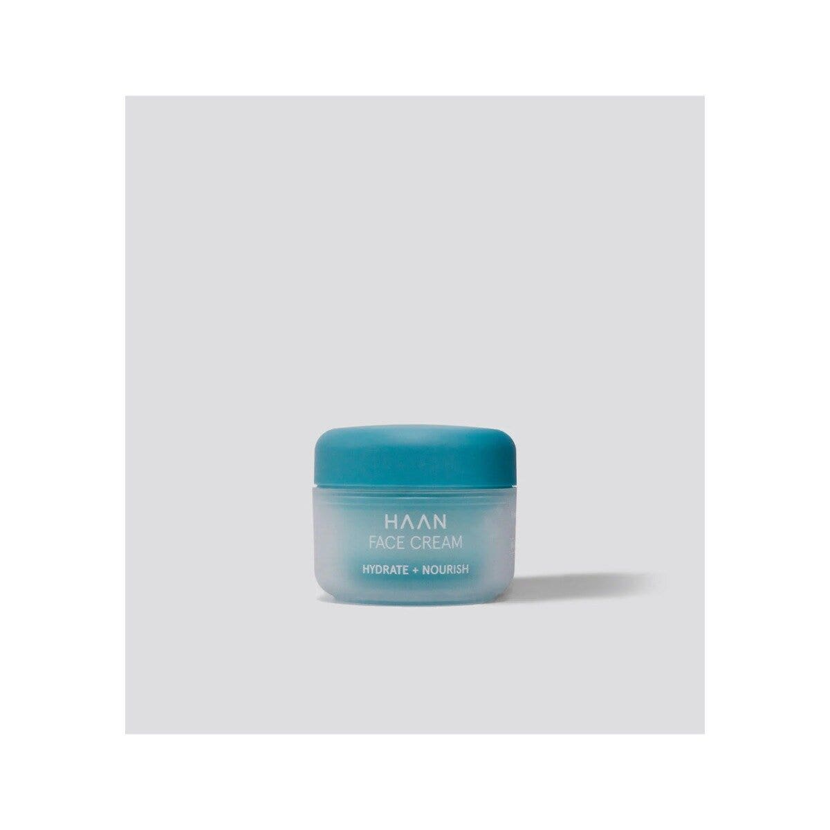 Haan Hyaluronic Crema facial hialurónica 50 ml