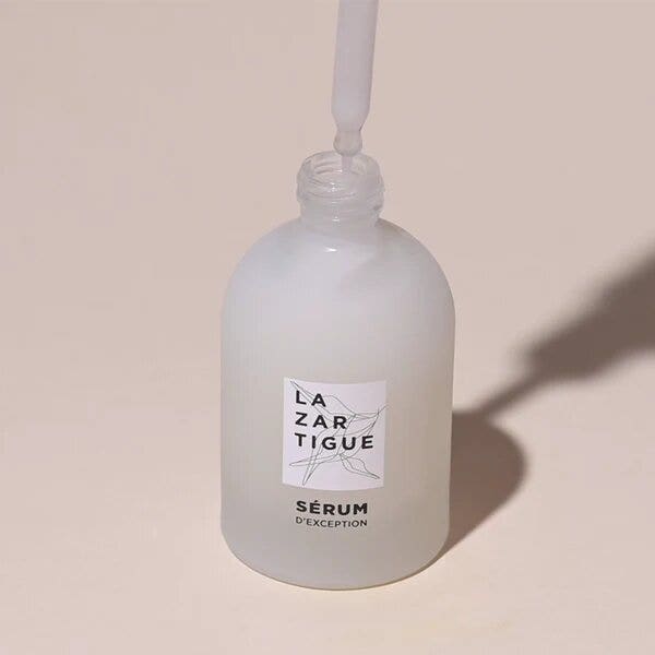 La Zar Tigue Serum D'Exception 50ml