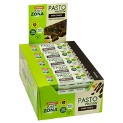 Enerzona Pasto Protein Dark Choco 25 Barrette Da 55g