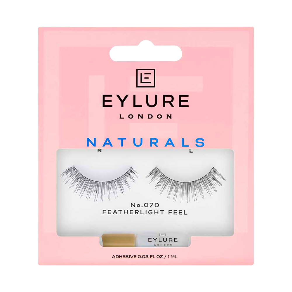 Eylure London Naturals N 070 Ciglia Finte