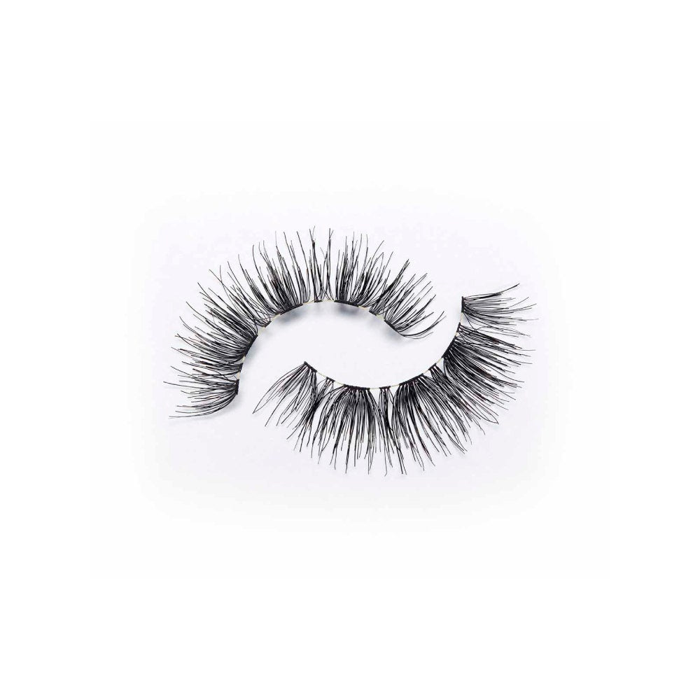 Eylure London Pestañas postizas preencoladas Wispy intense Lashes N 141
