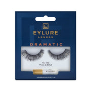 Eylure London Pestañas postizas Dramatic 140