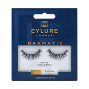 Eylure London Pestañas postizas Dramatic 143