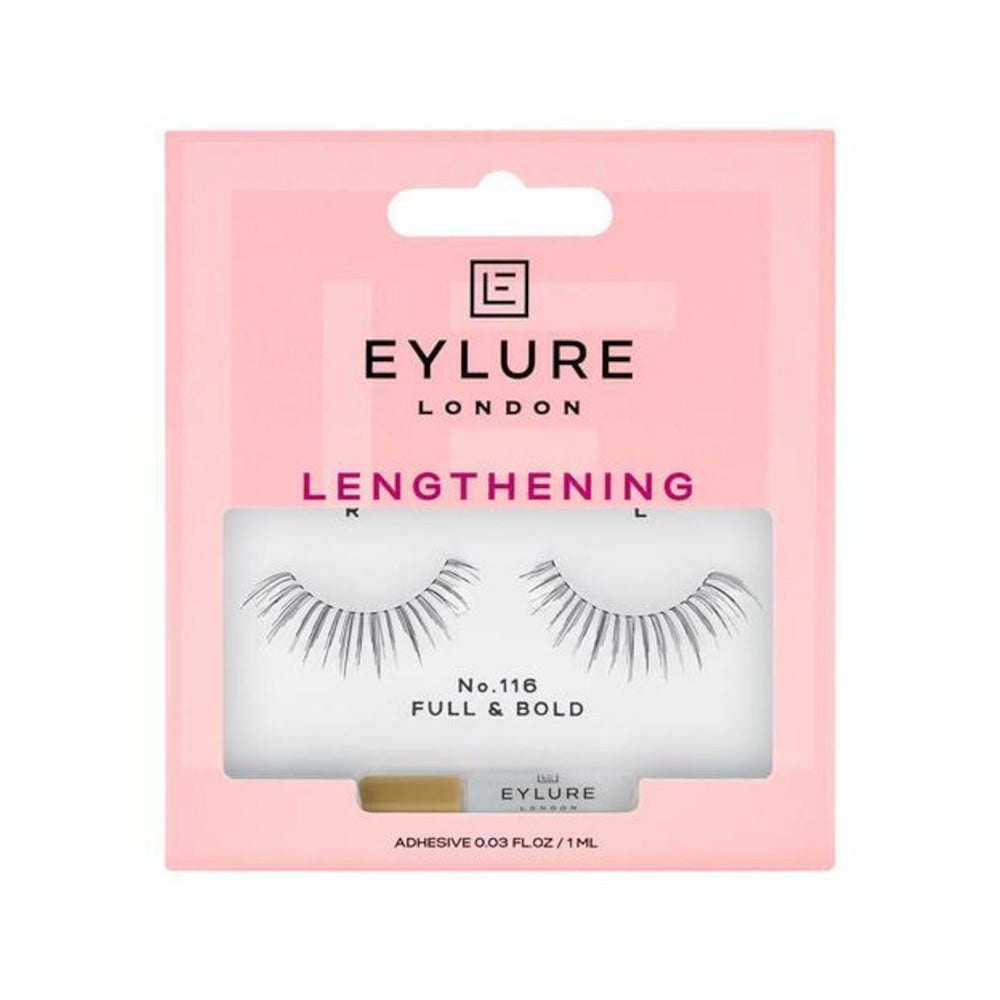 Eylure London Ciglia Finte Lenghtening N 116
